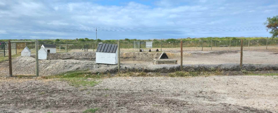 0 Bedroom Property for Sale in Franskraal Western Cape